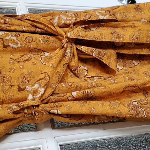 Zara sundress - Picture 3 of 8